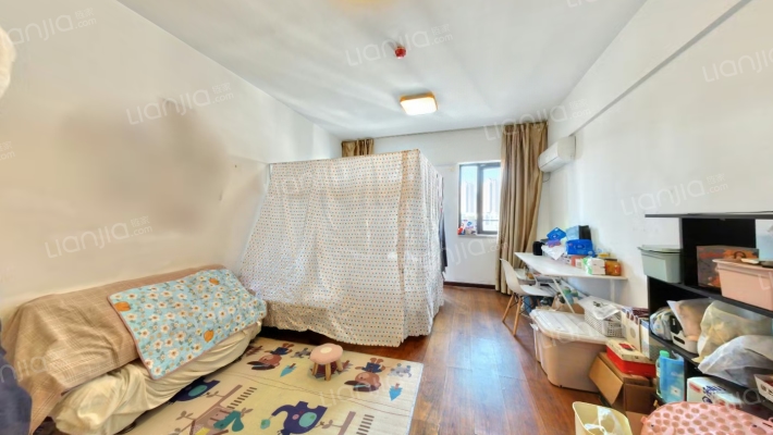 天下龙岭广场二手房实景图