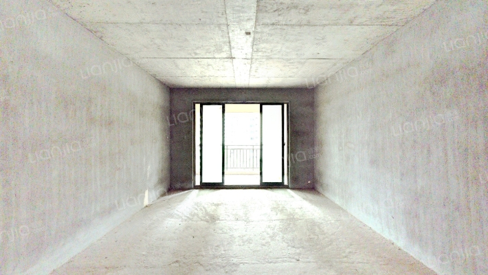 森科尚城二手房实景图