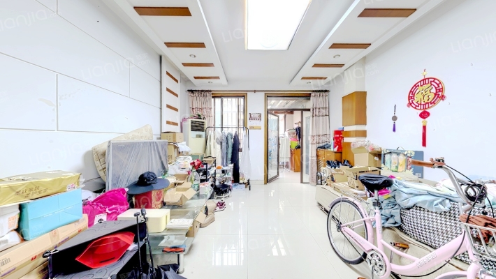 锦和加州北区二手房实景图