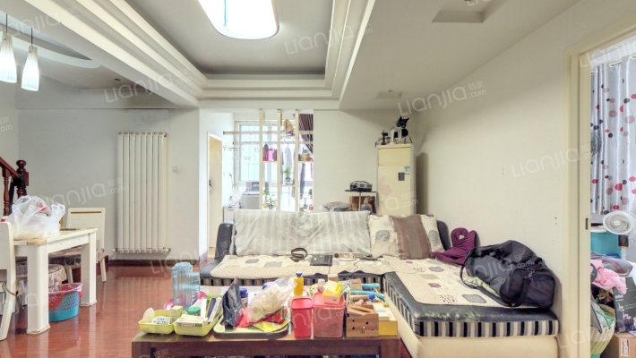 置地·清河苑二手房实景图