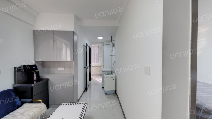 粮食局家属院（山字石）二手房实景图