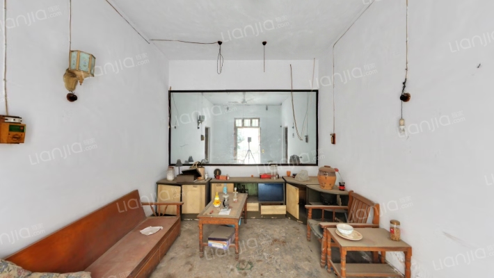 卧佛寺街四巷二手房实景图