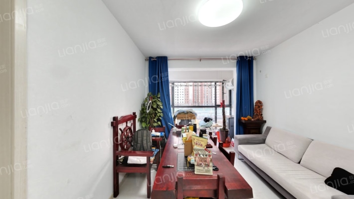 东胜时间山A区二手房实景图