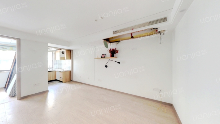 下吕浦二区秋明组团二手房实景图