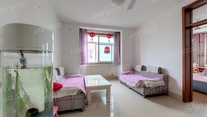 玉馨苑西区二手房实景图