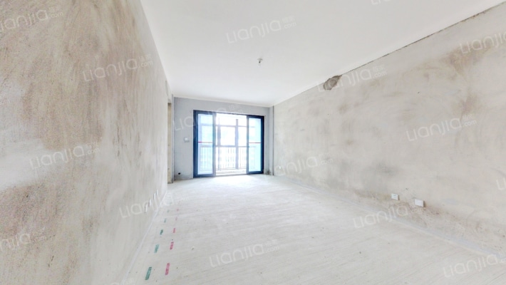 和裕印象二手房实景图