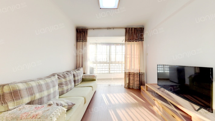 芳邻大厦二手房实景图