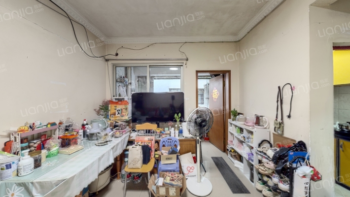 嘉丽苑二手房实景图