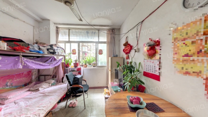 为农街二手房实景图