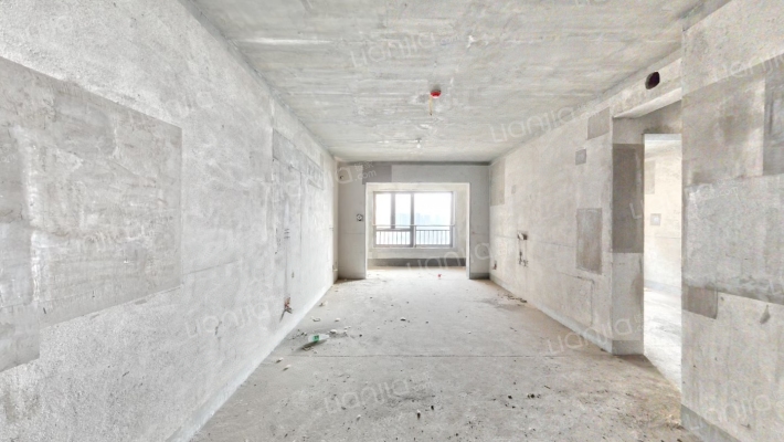 雅居乐天域二手房实景图