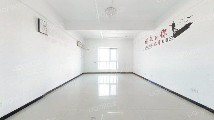 泰达广场二手房实景图