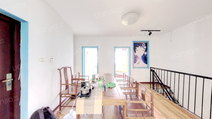 康城小区二手房实景图