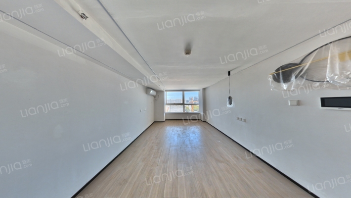 融和名座二手房实景图