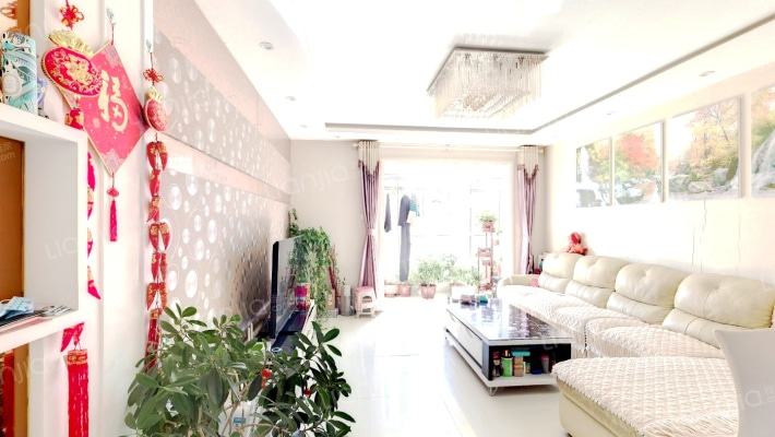 泰泽花園二手房实景图