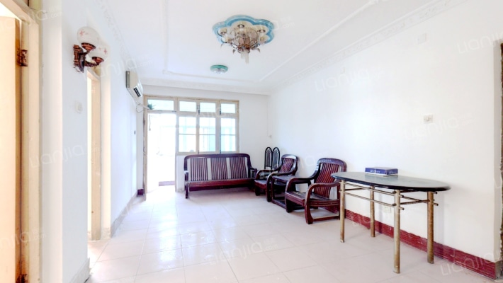 肉联公司家属院二手房实景图