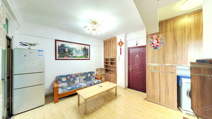 东坪山庄二手房实景图