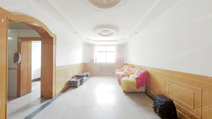 建行家属院二手房实景图