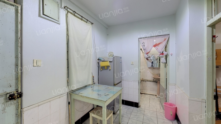 留下街14号二手房实景图