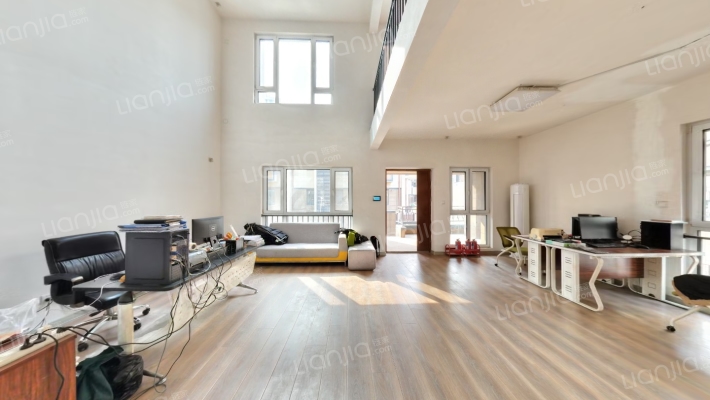 璟和苑二手房实景图