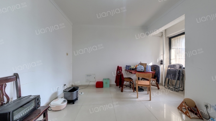 永和南苑D区二手房实景图