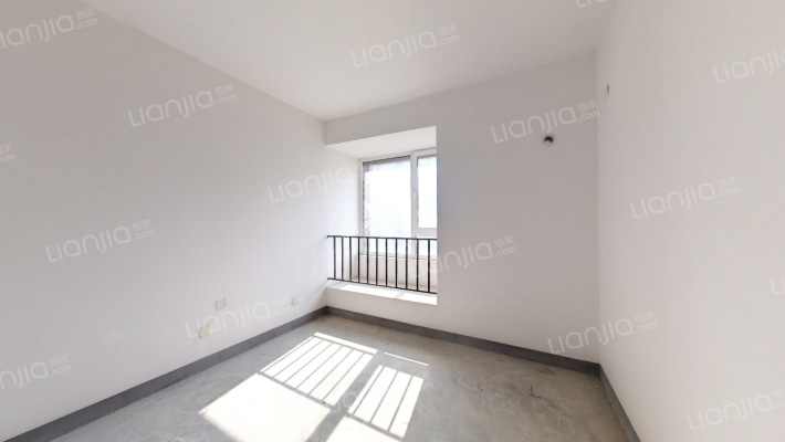 亚泰梧桐世家二手房实景图