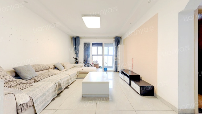 华侨城原岸二手房实景图