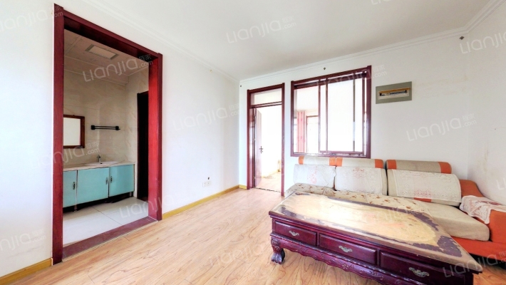 锦绣前城祥苑二手房实景图