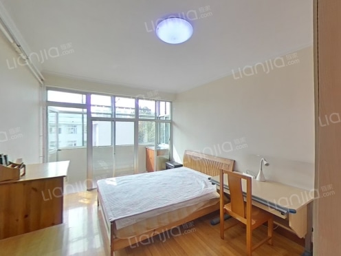 整租·福州南路（市南东区） 4室1厅 南/北