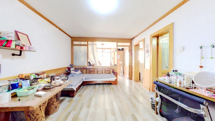 兴山路二手房实景图