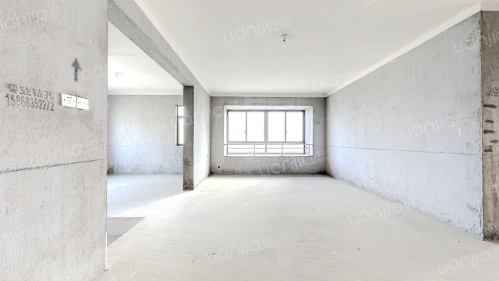 富圣豪庭御珑湾二手房实景图