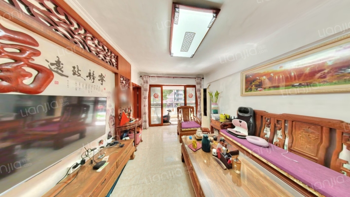 天力居二手房实景图