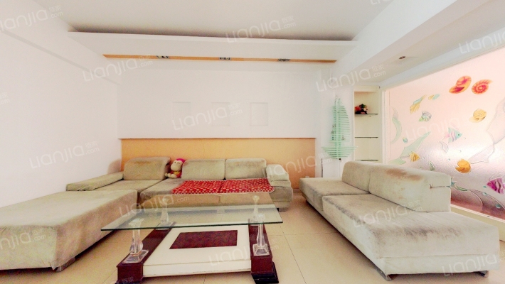 东港嘉园二手房实景图