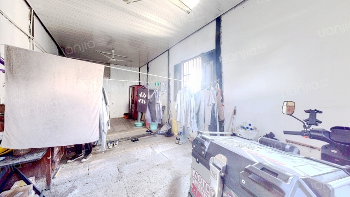 庙弄二手房实景图