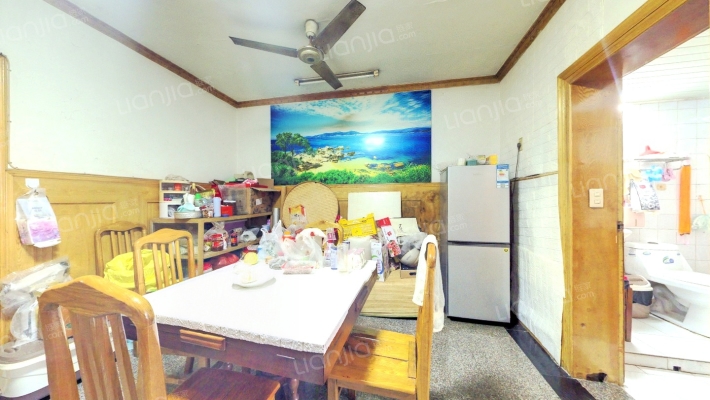 许文塘二手房实景图