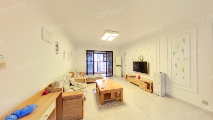 梅溪湖壹号三期二手房实景图