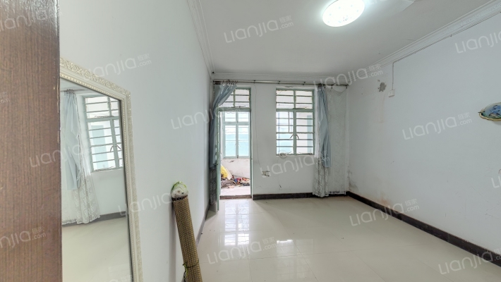 双拜巷二手房实景图