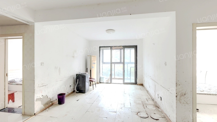 喜之郎丽湖湾二手房实景图