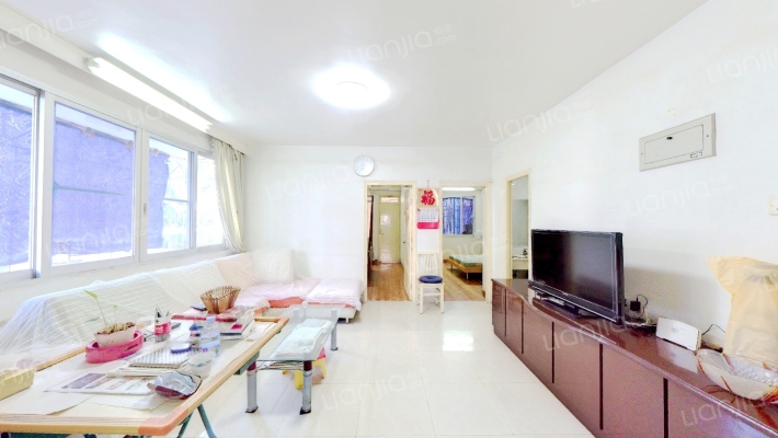 元兴小区二手房实景图