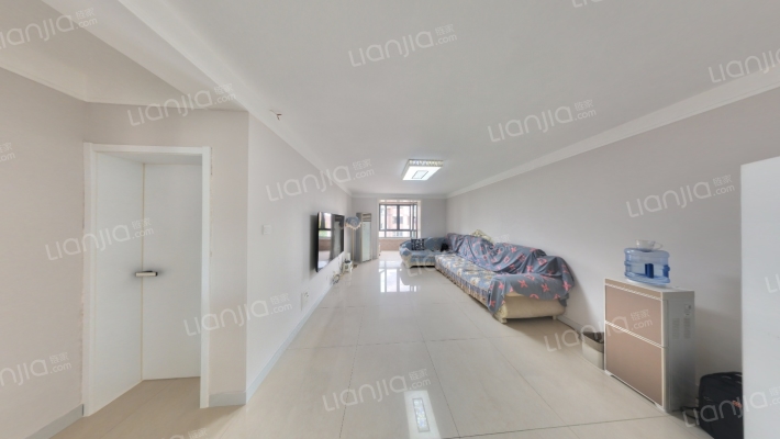 华湖苑二手房实景图