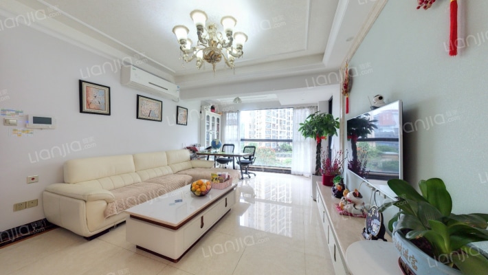 佳兆业悦峰二手房实景图