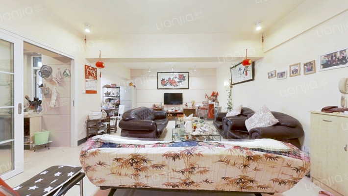 置地广场二手房实景图