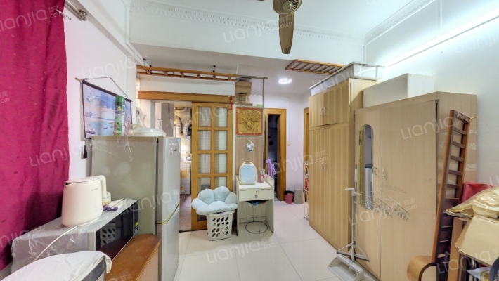 六二三路二手房实景图