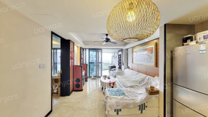 绿城蓝湾小镇·观澜苑二手房实景图