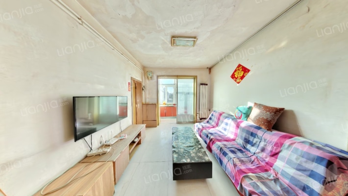 太铁机环线宿舍二手房实景图