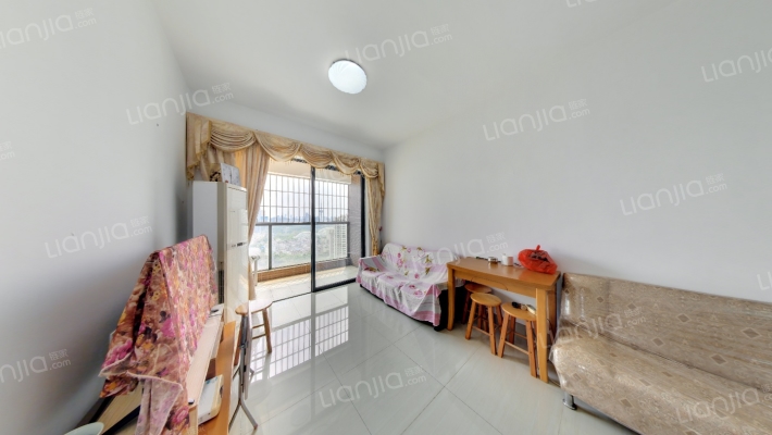 普君新城东苑二手房实景图