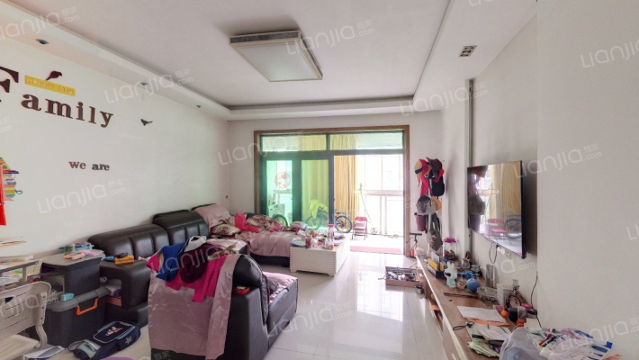 象湖园社区二手房实景图