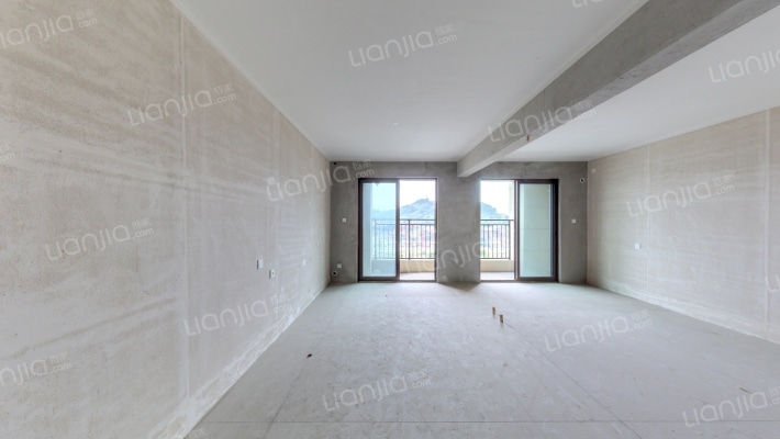 碧桂园·天玺湾二手房实景图