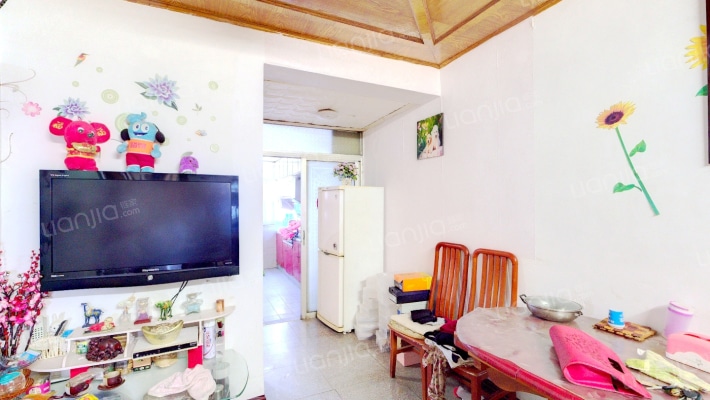 华中西路427号二手房实景图