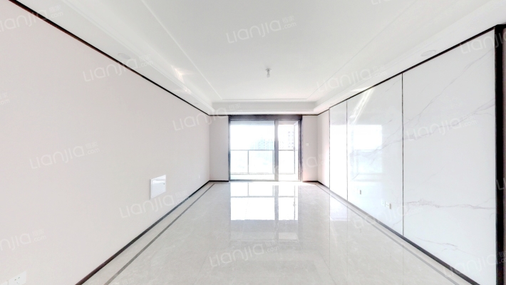 灵山湾壹号二期二手房实景图