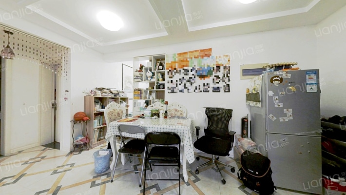 武将新居二手房实景图